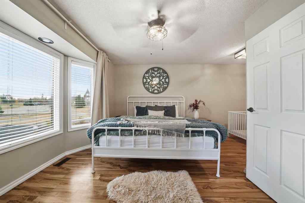 MLS® A2266557 - 49 Kirsch Close  in Kentwood East Red Deer, Residential