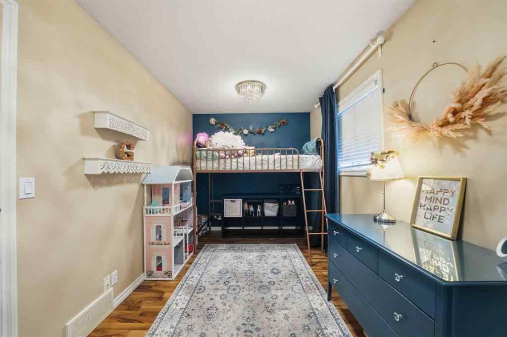 MLS® A2266557 - 49 Kirsch Close  in Kentwood East Red Deer, Residential