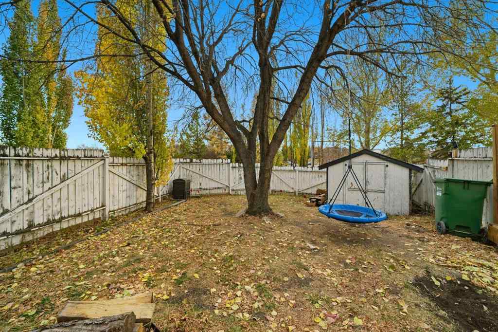 MLS® A2266557 - 49 Kirsch Close  in Kentwood East Red Deer, Residential