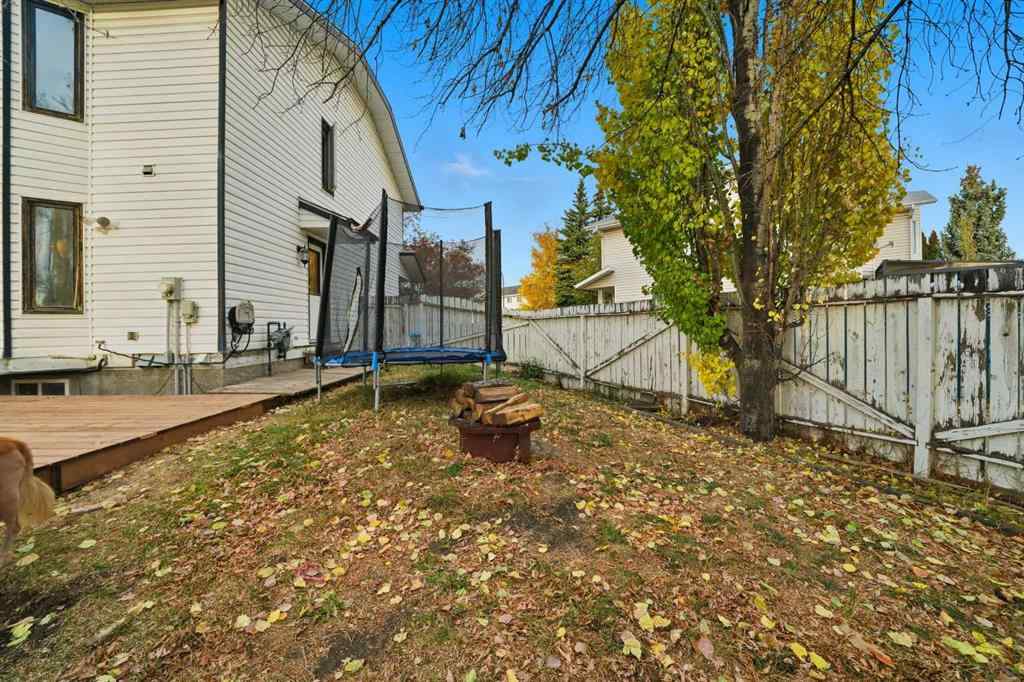 MLS® A2266557 - 49 Kirsch Close  in Kentwood East Red Deer, Residential