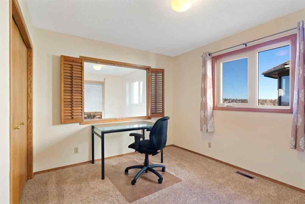 MLS® A2266558 - 79 Edenstone View NW in Edgemont Calgary, Residential