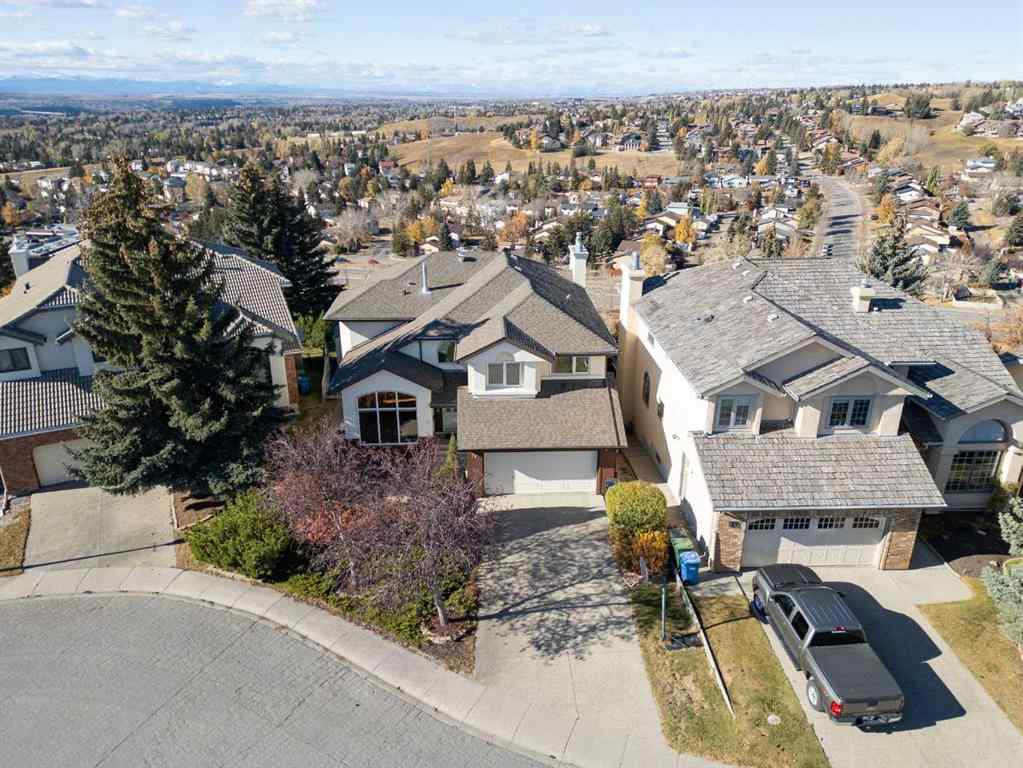 MLS® A2266558 - 79 Edenstone View NW in Edgemont Calgary, Residential