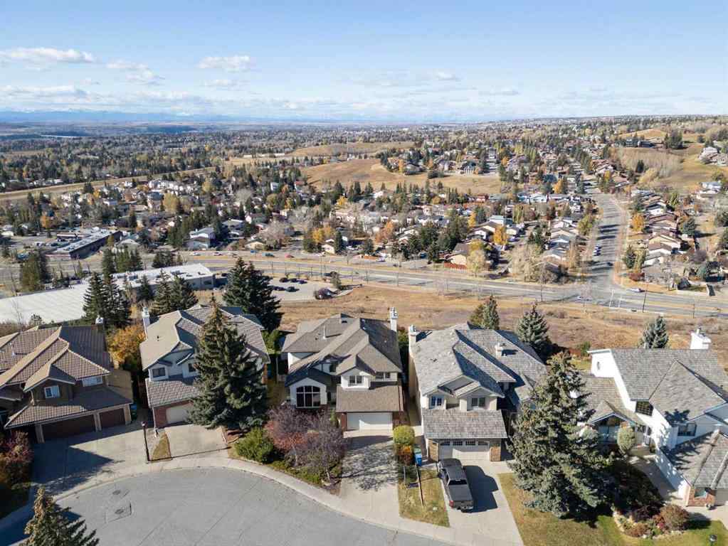 MLS® A2266558 - 79 Edenstone View NW in Edgemont Calgary, Residential