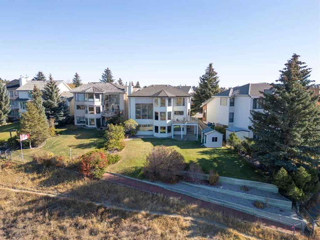 MLS® A2266558 - 79 Edenstone View NW in Edgemont Calgary, Residential