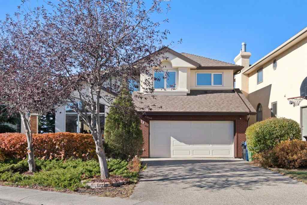 MLS® A2266558 - 79 Edenstone View NW in Edgemont Calgary, Residential