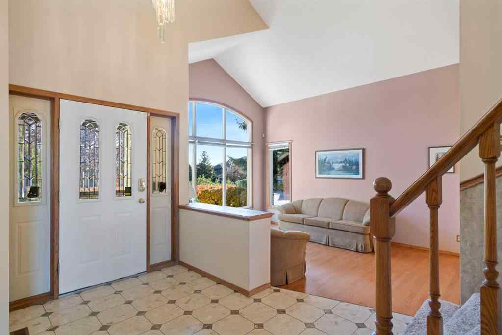 MLS® A2266558 - 79 Edenstone View NW in Edgemont Calgary, Residential