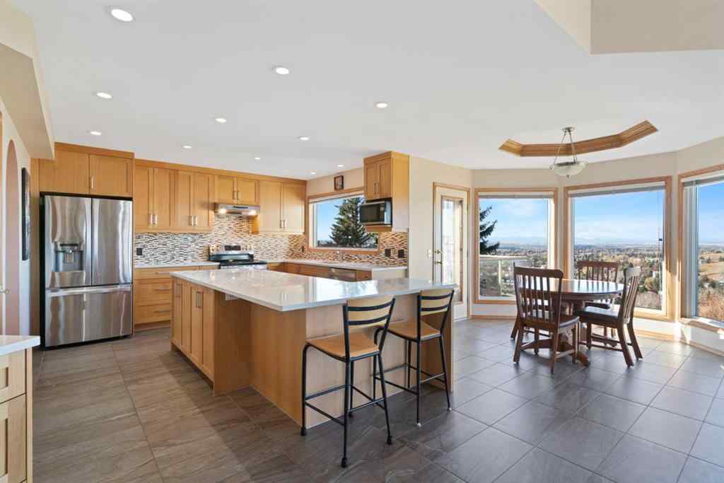 MLS® A2266558 - 79 Edenstone View NW in Edgemont Calgary, Residential