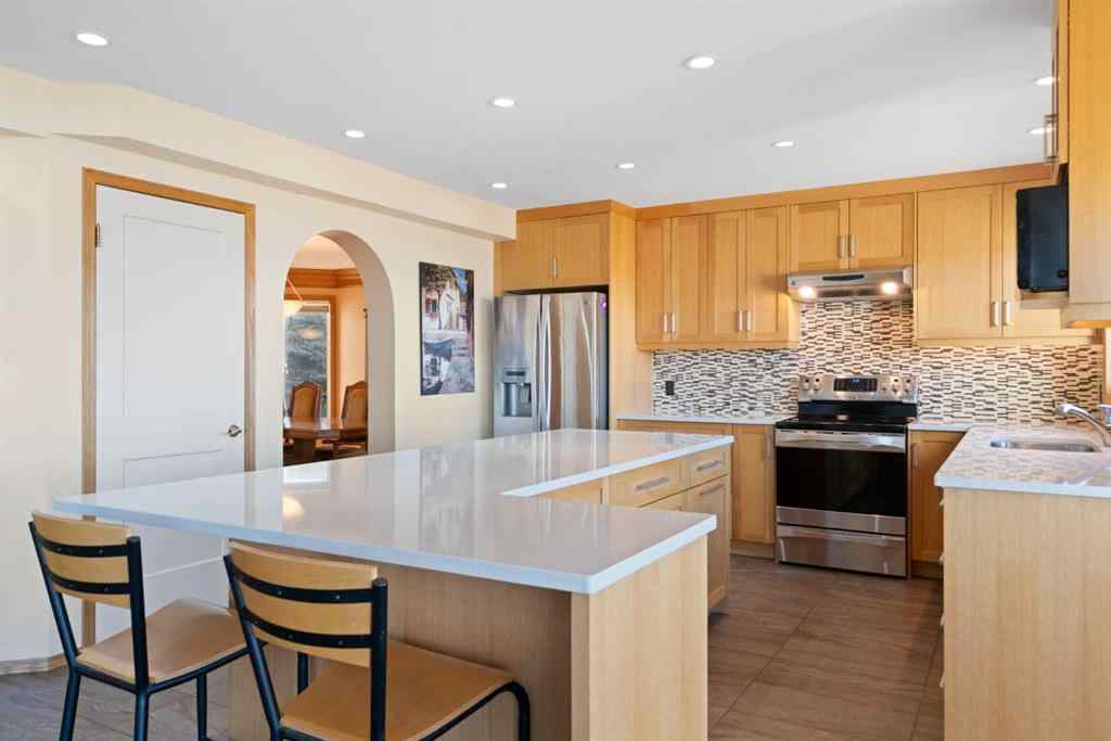 MLS® A2266558 - 79 Edenstone View NW in Edgemont Calgary, Residential