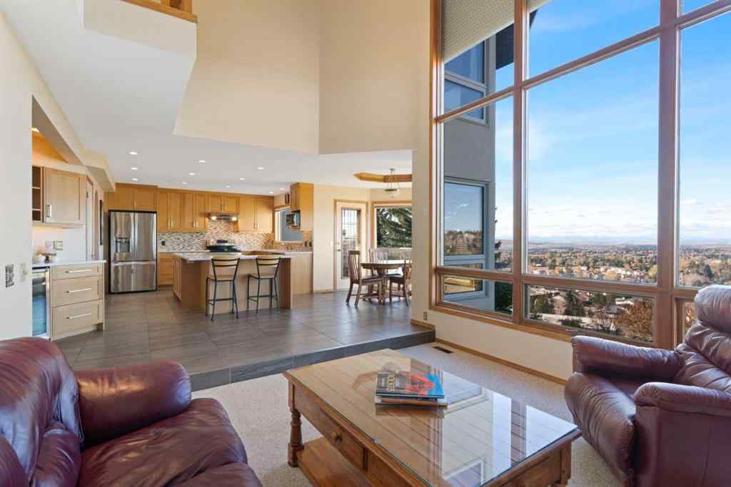 MLS® A2266558 - 79 Edenstone View NW in Edgemont Calgary, Residential