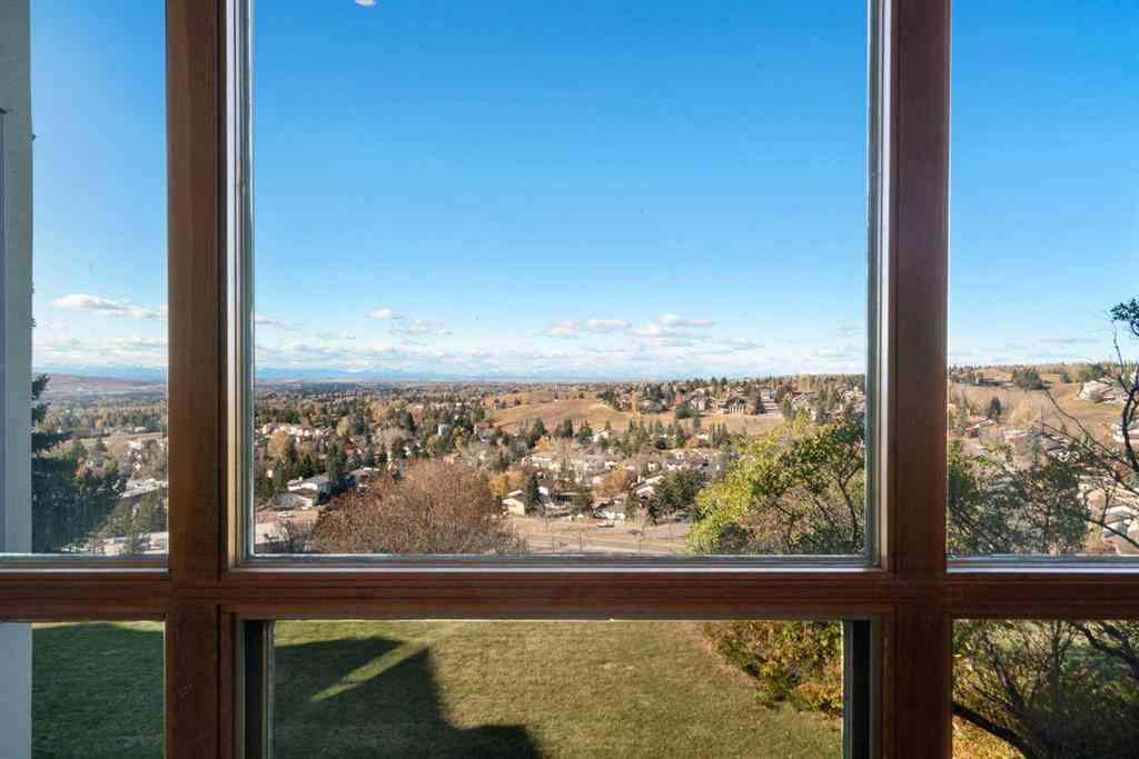 MLS® A2266558 - 79 Edenstone View NW in Edgemont Calgary, Residential