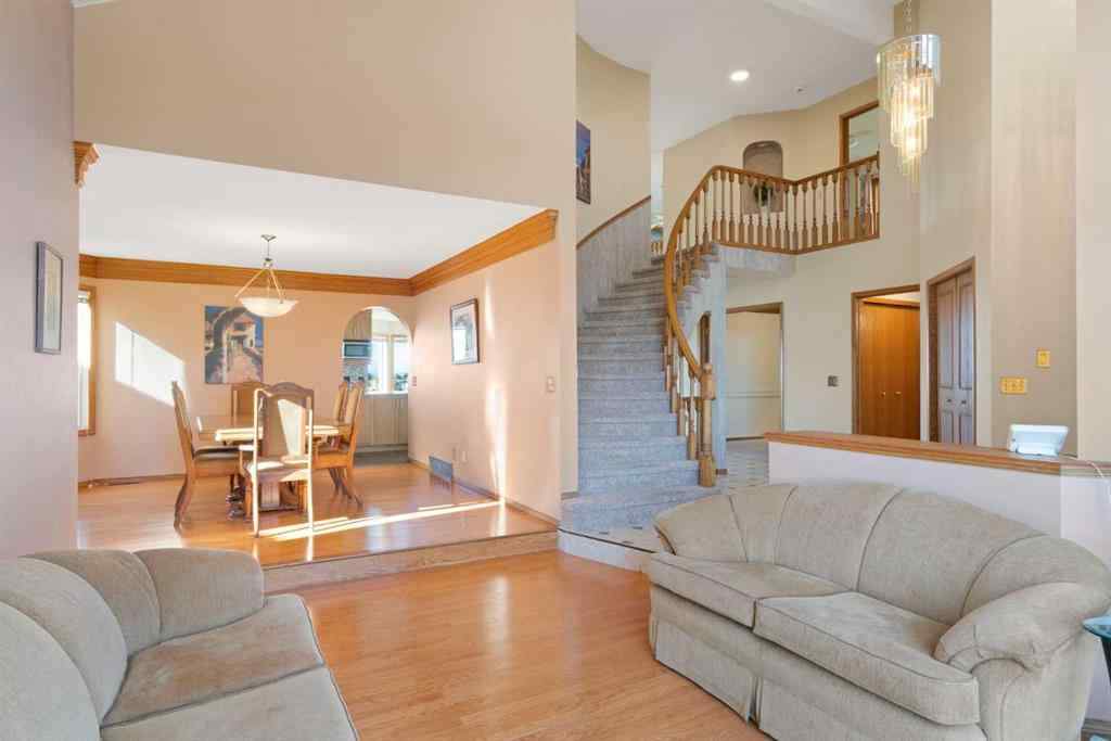 MLS® A2266558 - 79 Edenstone View NW in Edgemont Calgary, Residential