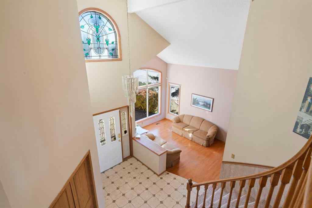 MLS® A2266558 - 79 Edenstone View NW in Edgemont Calgary, Residential