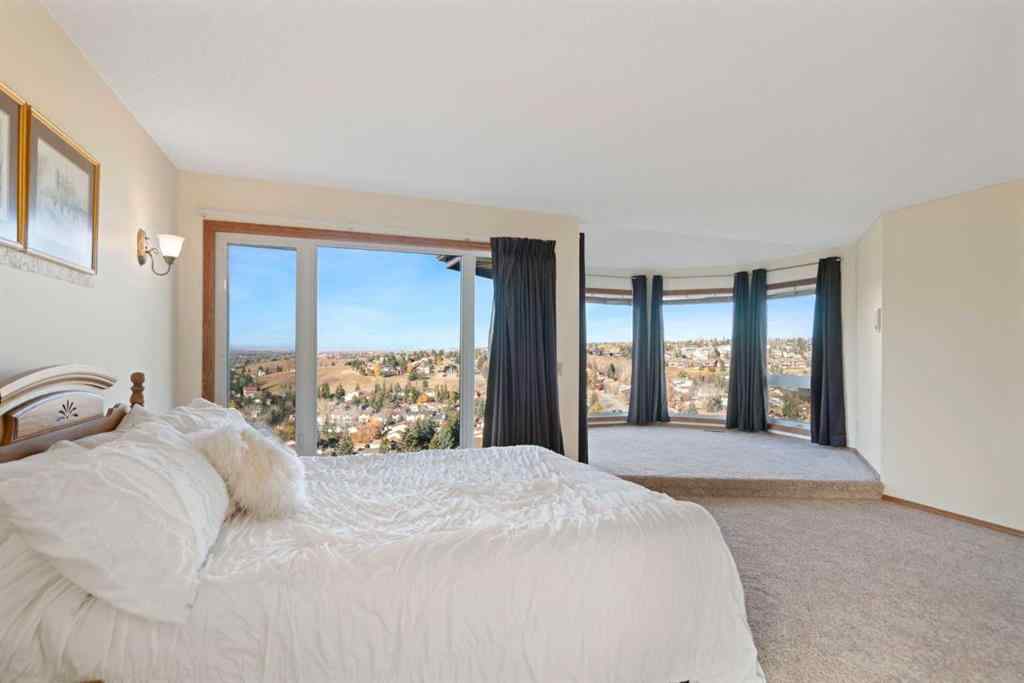 MLS® A2266558 - 79 Edenstone View NW in Edgemont Calgary, Residential