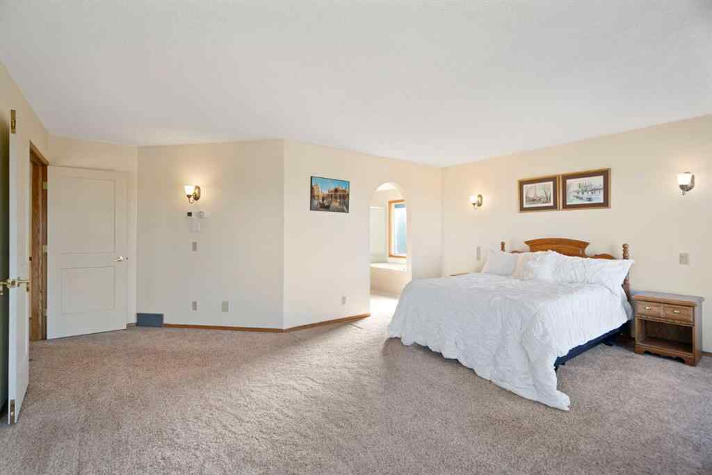 MLS® A2266558 - 79 Edenstone View NW in Edgemont Calgary, Residential