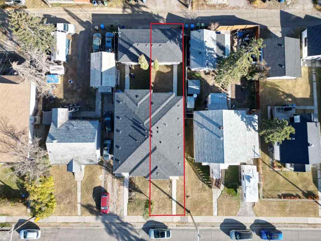 MLS® A2266559 - 7432 Ogden Road SE in Ogden Calgary, Residential