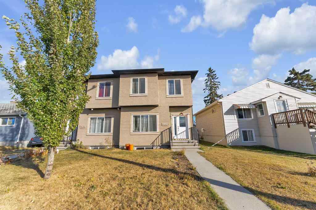MLS® A2266559 - 7432 Ogden Road SE in Ogden Calgary, Residential