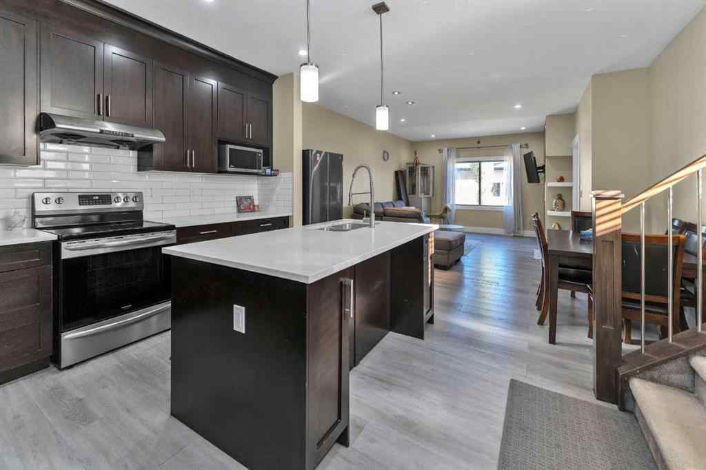MLS® A2266559 - 7432 Ogden Road SE in Ogden Calgary, Residential