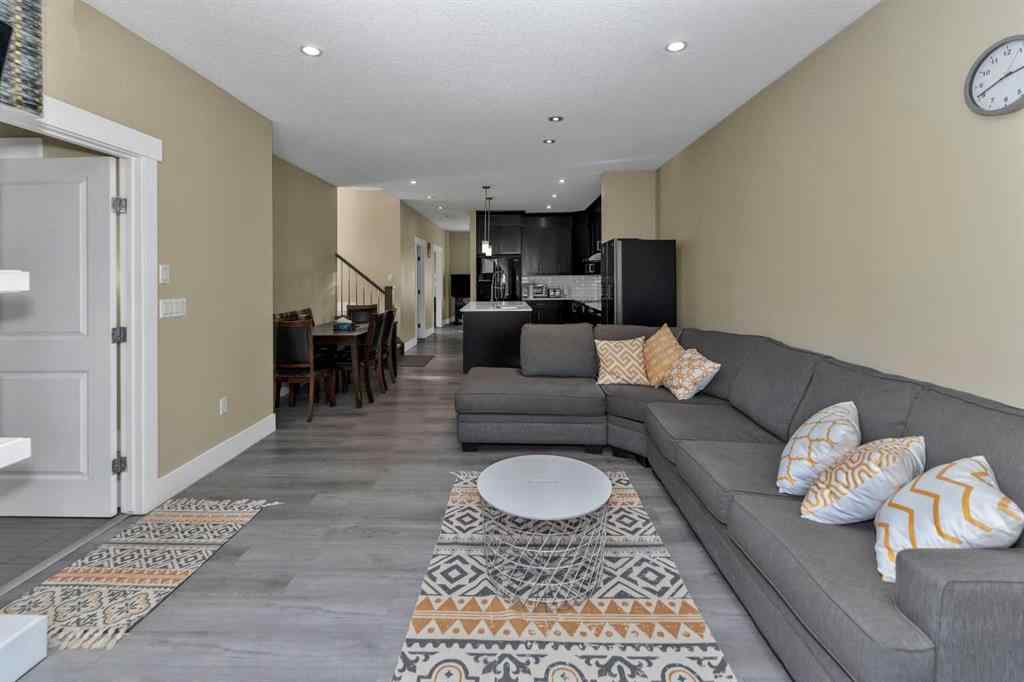 MLS® A2266559 - 7432 Ogden Road SE in Ogden Calgary, Residential