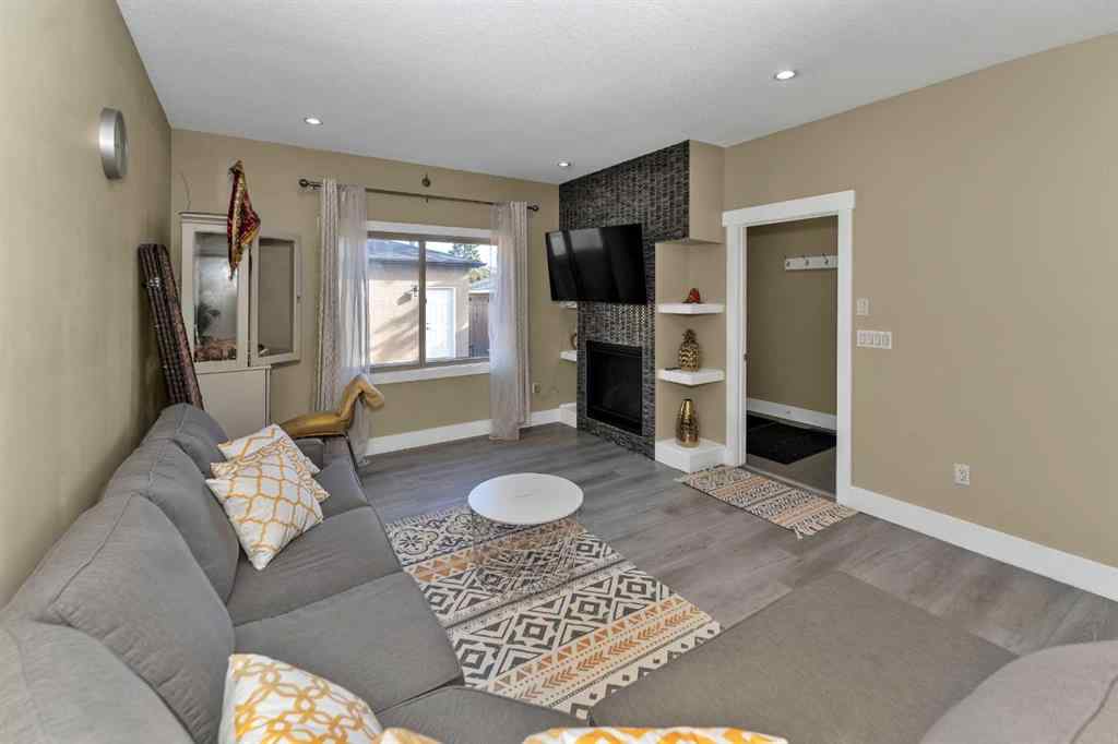 MLS® A2266559 - 7432 Ogden Road SE in Ogden Calgary, Residential