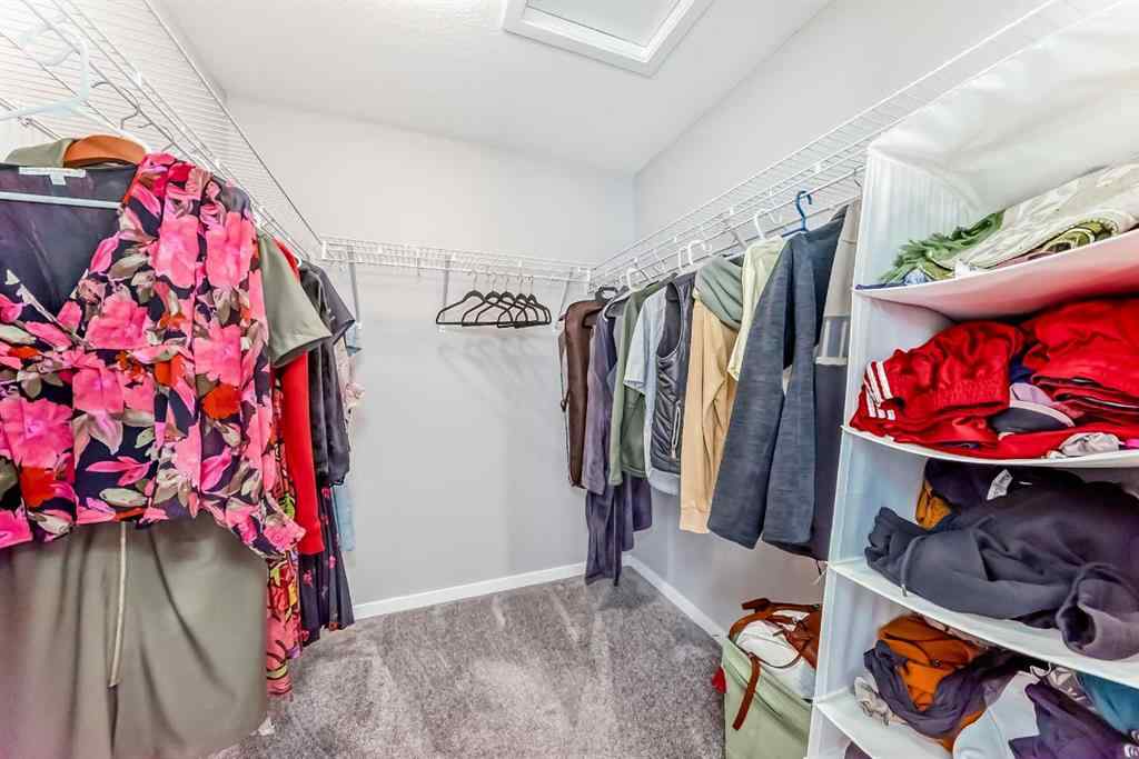 MLS® A2266561 - 113 Howse Mount NE in Livingston Calgary, Residential