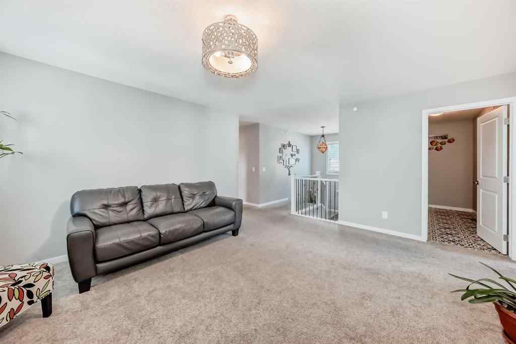 MLS® A2266561 - 113 Howse Mount NE in Livingston Calgary, Residential