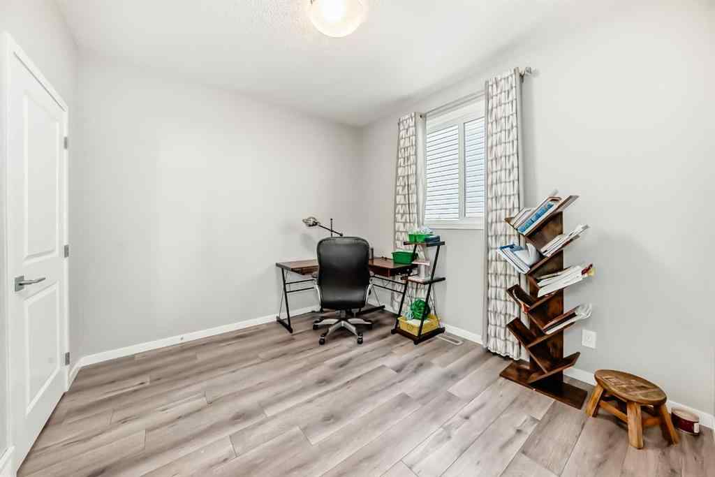 MLS® A2266561 - 113 Howse Mount NE in Livingston Calgary, Residential