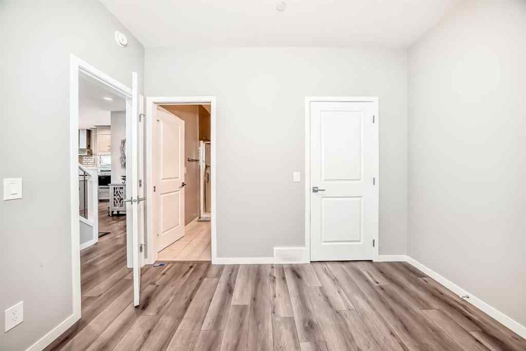 MLS® A2266561 - 113 Howse Mount NE in Livingston Calgary, Residential