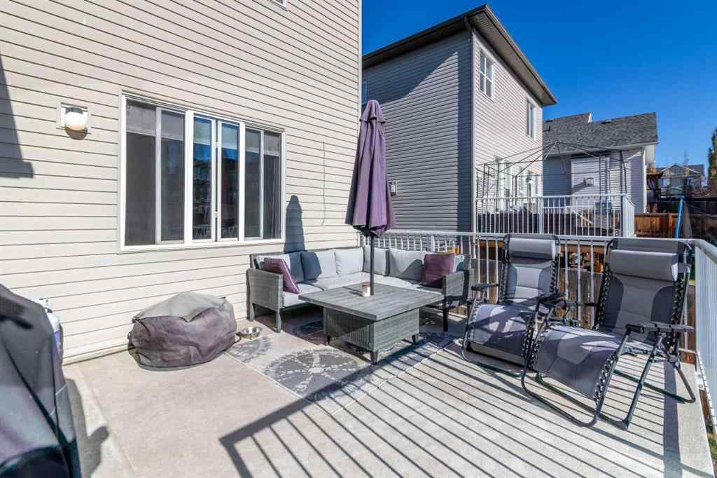 MLS® A2266562 - 89 Heritage Hill  in Heritage Hills Cochrane, Residential