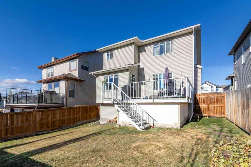MLS® A2266562 - 89 Heritage Hill  in Heritage Hills Cochrane, Residential