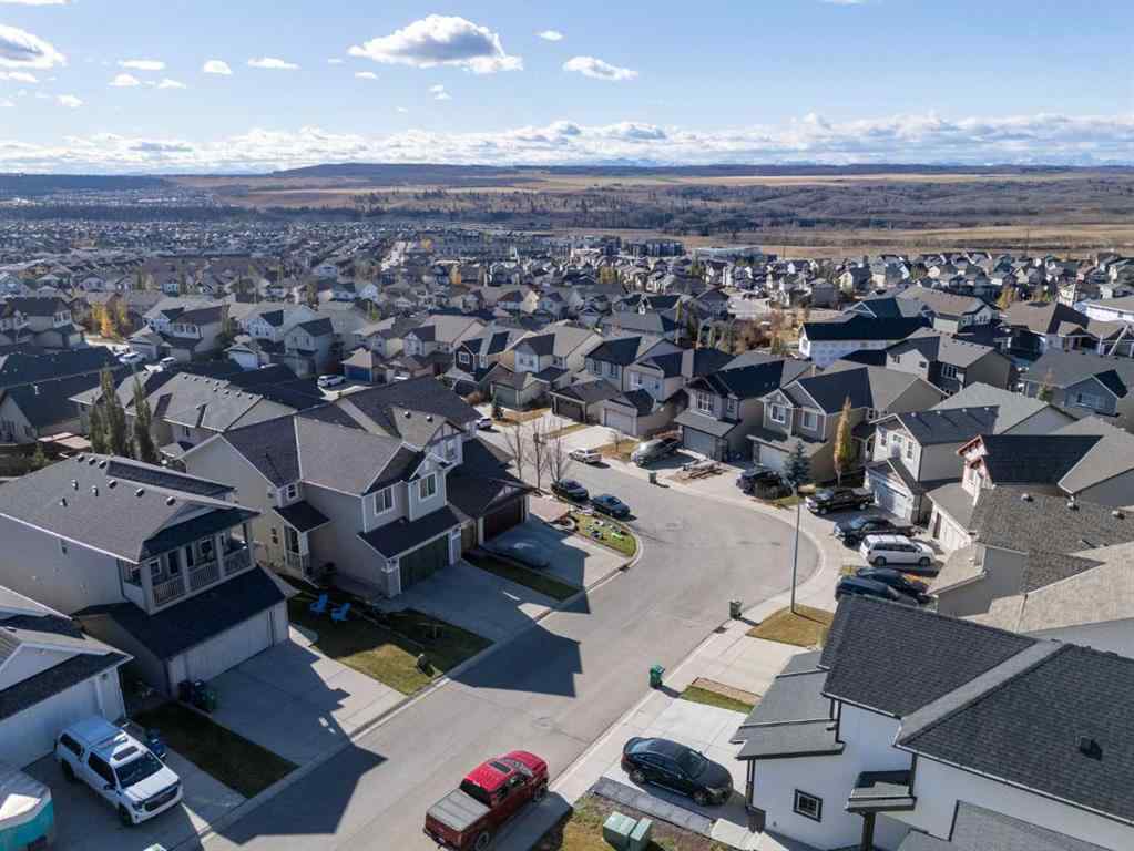 MLS® A2266562 - 89 Heritage Hill  in Heritage Hills Cochrane, Residential