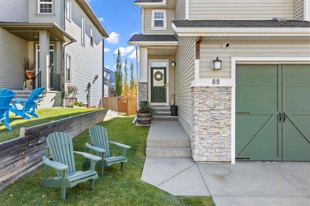 MLS® A2266562 - 89 Heritage Hill  in Heritage Hills Cochrane, Residential