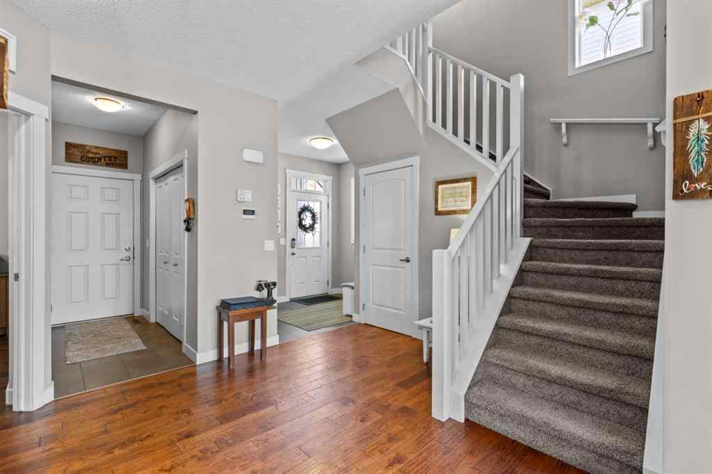 MLS® A2266562 - 89 Heritage Hill  in Heritage Hills Cochrane, Residential
