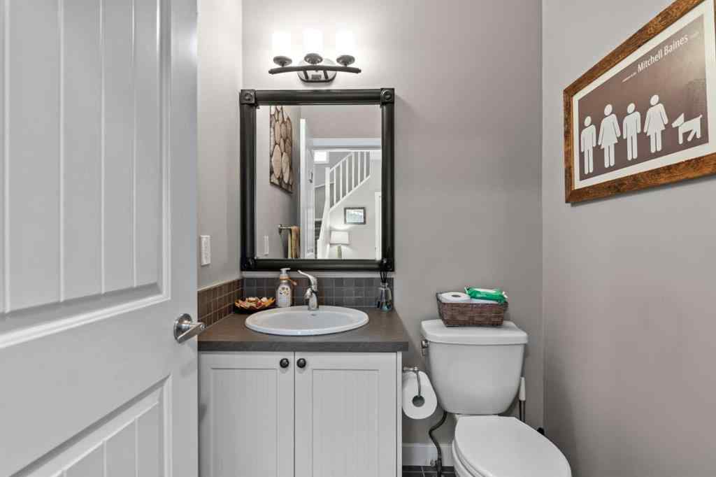 MLS® A2266562 - 89 Heritage Hill  in Heritage Hills Cochrane, Residential