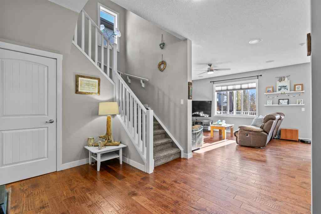 MLS® A2266562 - 89 Heritage Hill  in Heritage Hills Cochrane, Residential