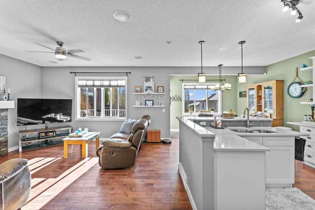 MLS® A2266562 - 89 Heritage Hill  in Heritage Hills Cochrane, Residential