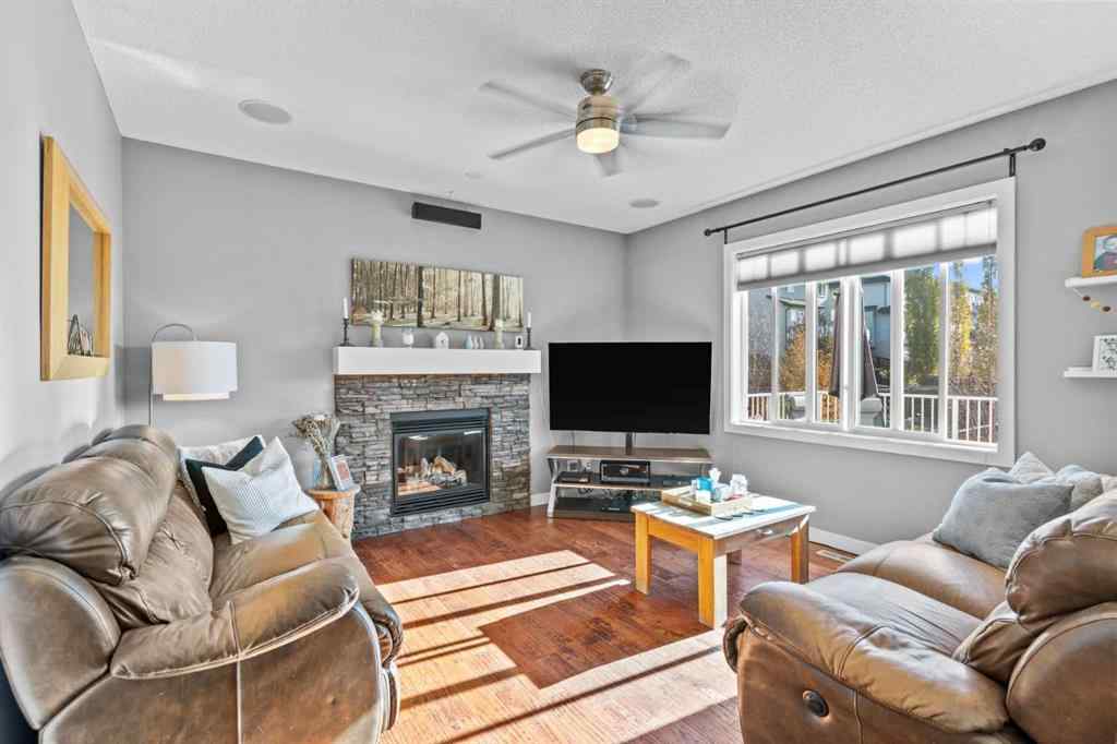 MLS® A2266562 - 89 Heritage Hill  in Heritage Hills Cochrane, Residential