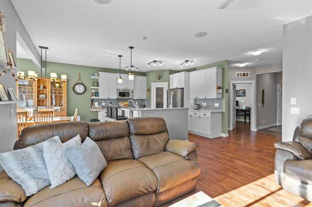 MLS® A2266562 - 89 Heritage Hill  in Heritage Hills Cochrane, Residential