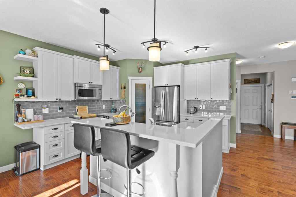 MLS® A2266562 - 89 Heritage Hill  in Heritage Hills Cochrane, Residential