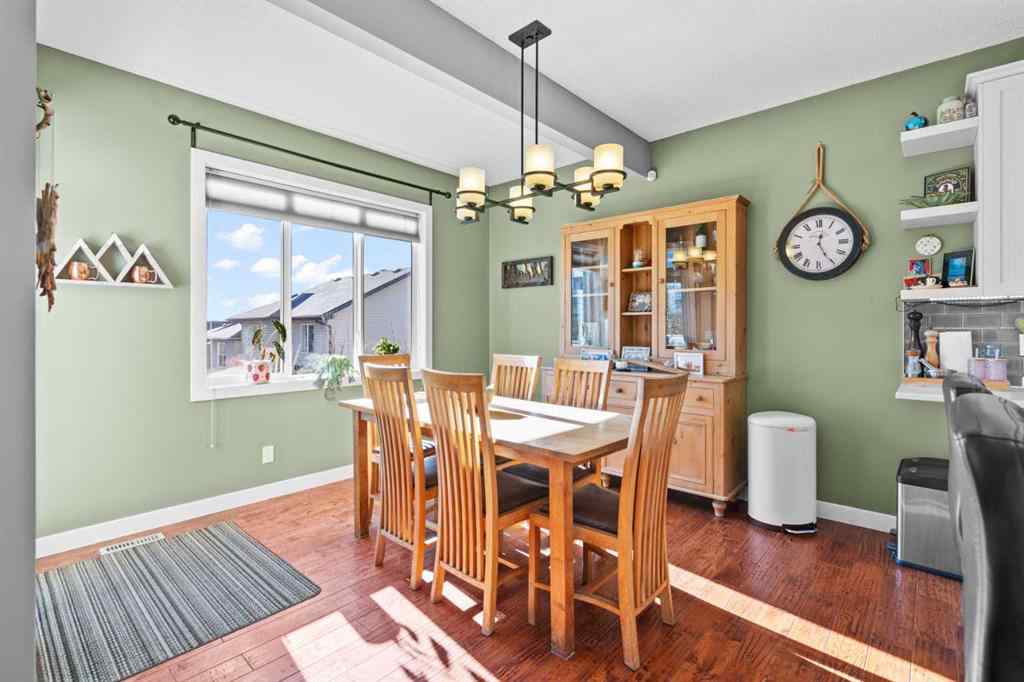 MLS® A2266562 - 89 Heritage Hill  in Heritage Hills Cochrane, Residential