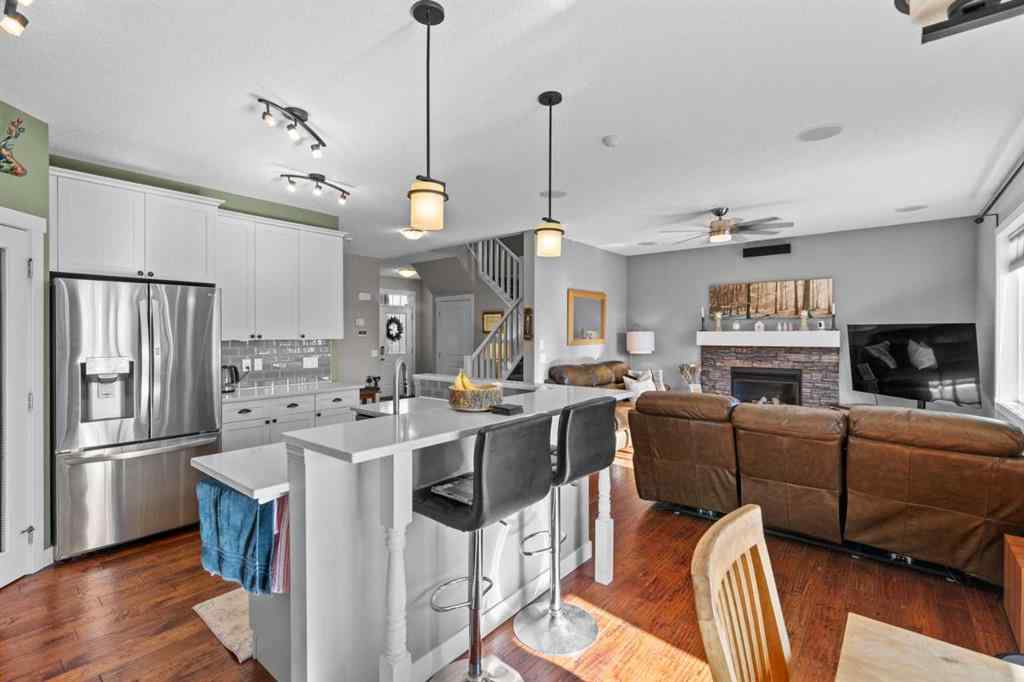 MLS® A2266562 - 89 Heritage Hill  in Heritage Hills Cochrane, Residential