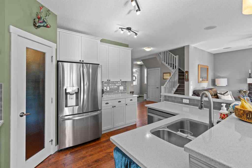 MLS® A2266562 - 89 Heritage Hill  in Heritage Hills Cochrane, Residential