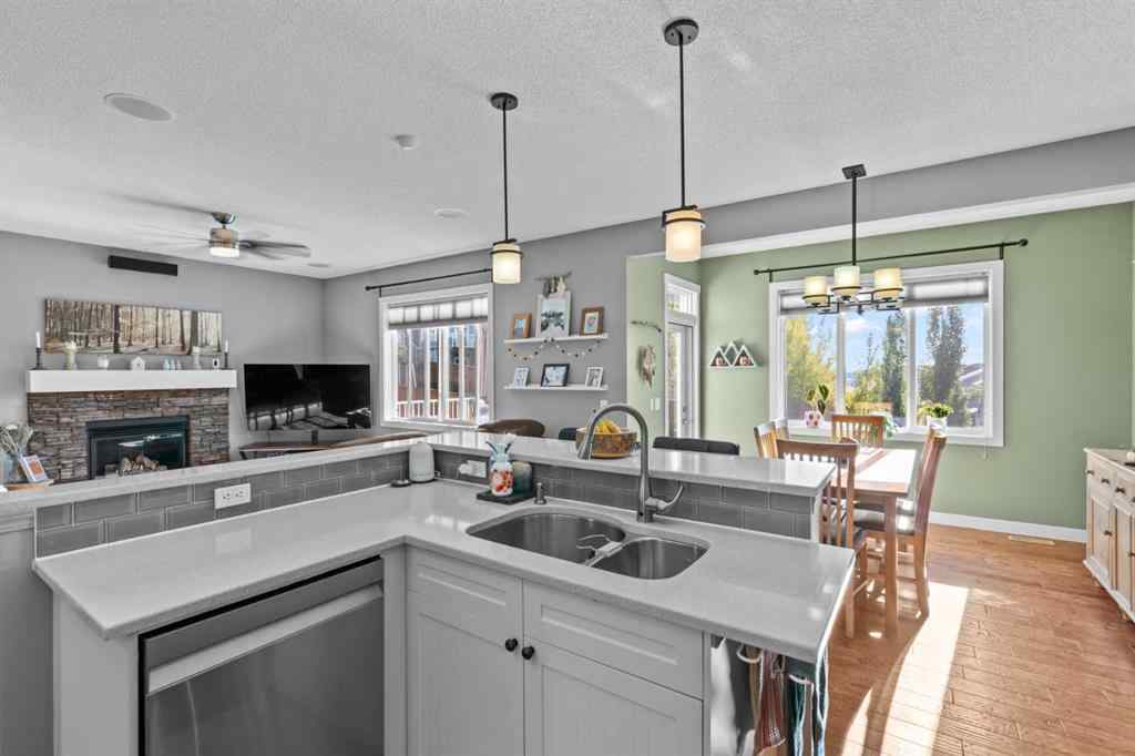 MLS® A2266562 - 89 Heritage Hill  in Heritage Hills Cochrane, Residential