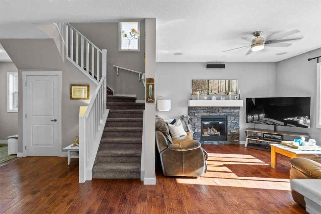 MLS® A2266562 - 89 Heritage Hill  in Heritage Hills Cochrane, Residential