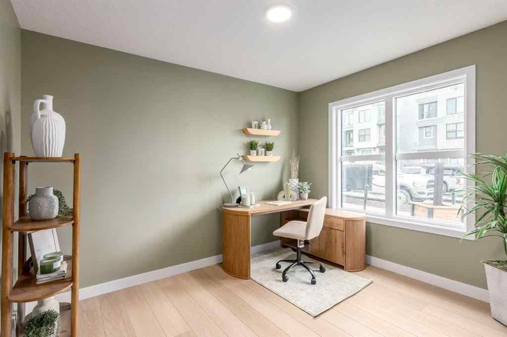 MLS® A2266563 - Unit #306 437 Alpine Avenue SW in Alpine Park Calgary, Residential