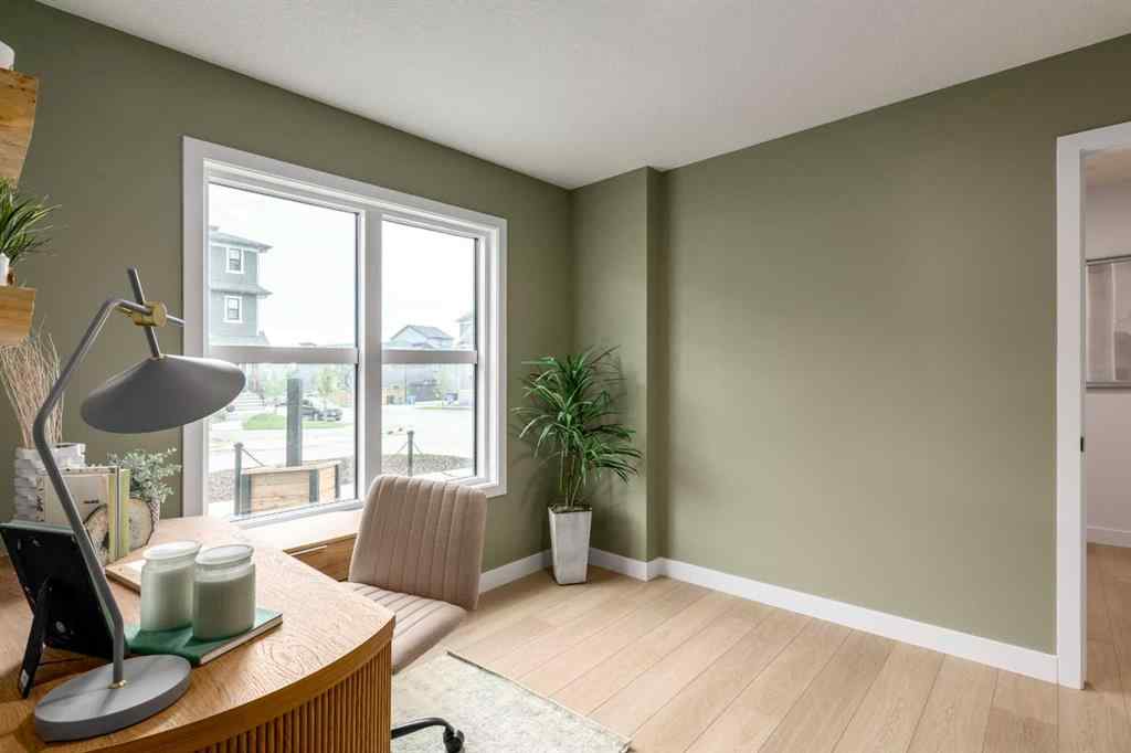 MLS® A2266563 - Unit #306 437 Alpine Avenue SW in Alpine Park Calgary, Residential