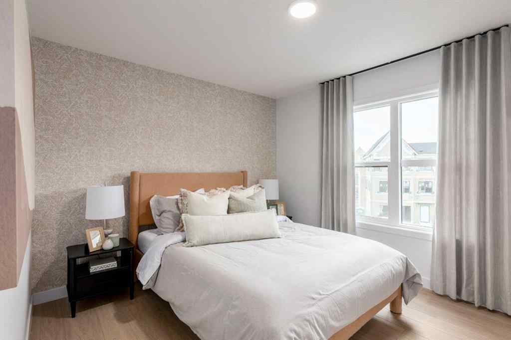 MLS® A2266563 - Unit #306 437 Alpine Avenue SW in Alpine Park Calgary, Residential