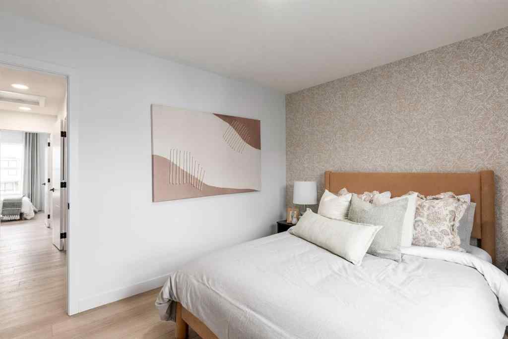 MLS® A2266563 - Unit #306 437 Alpine Avenue SW in Alpine Park Calgary, Residential