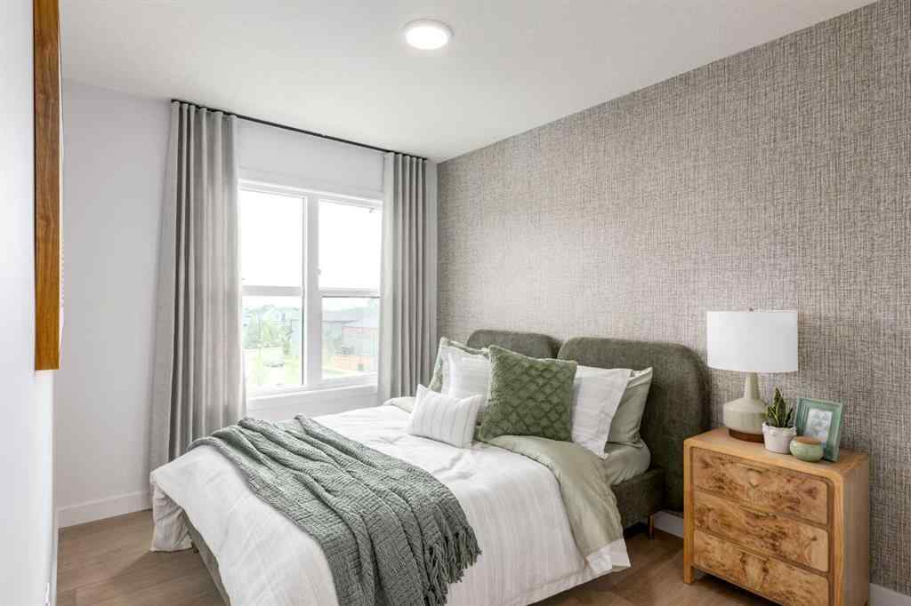 MLS® A2266563 - Unit #306 437 Alpine Avenue SW in Alpine Park Calgary, Residential