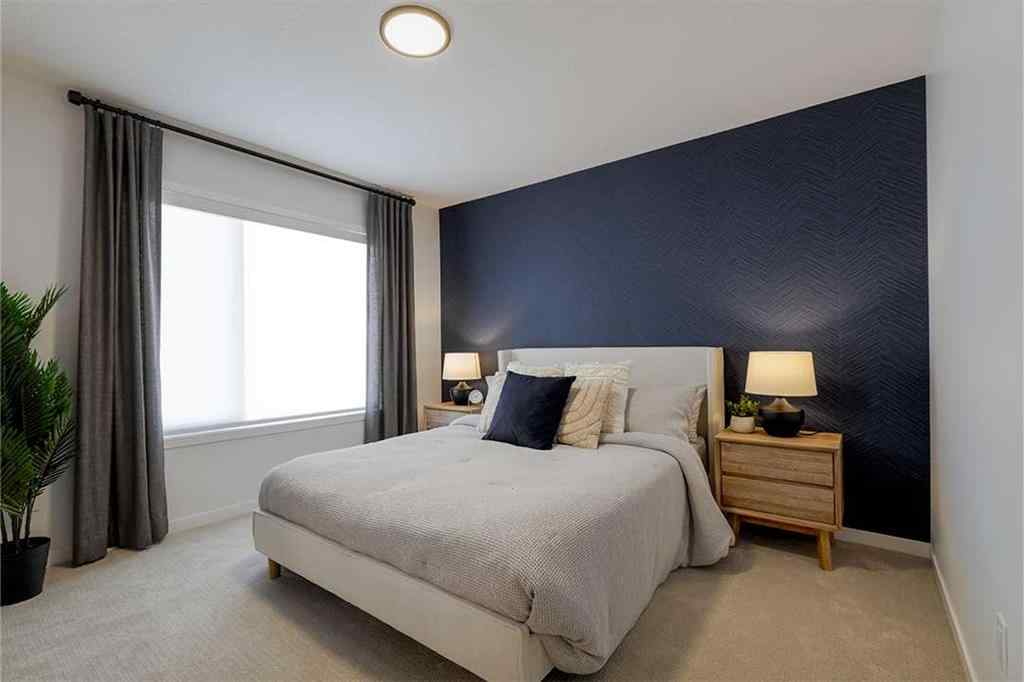 MLS® A2266564 - Unit #103 1350 Cornerstone Street NE in Cornerstone Calgary, Residential