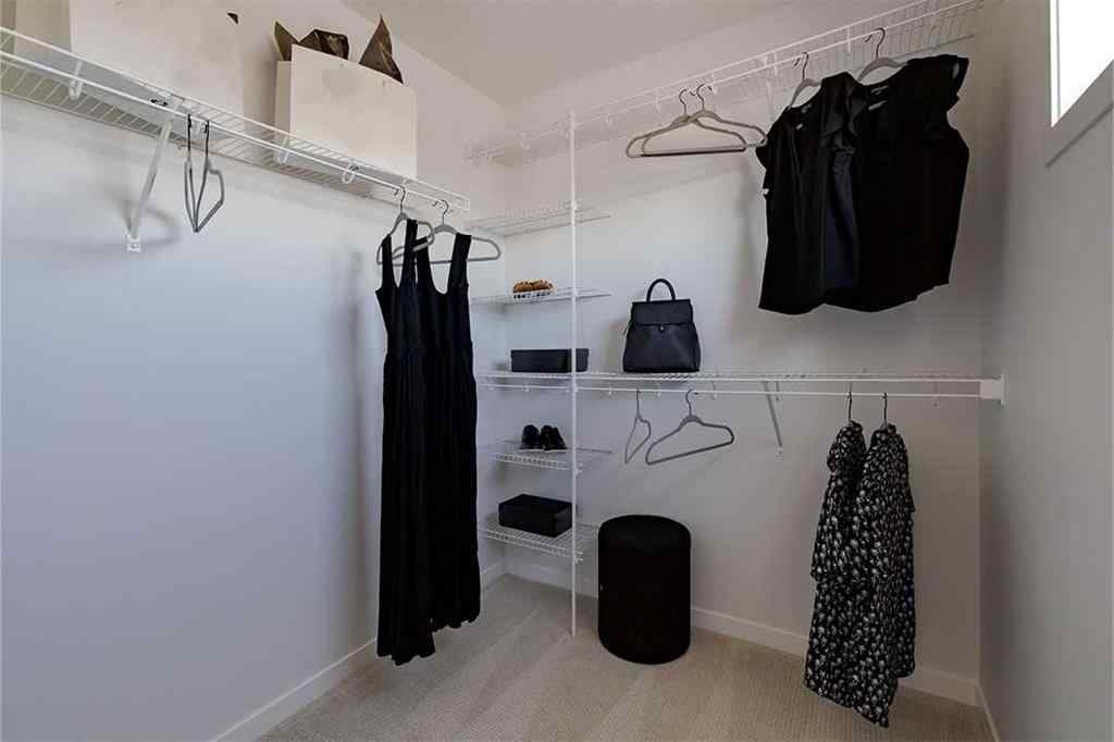 MLS® A2266564 - Unit #103 1350 Cornerstone Street NE in Cornerstone Calgary, Residential